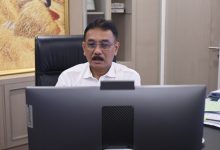 Photo of Buka Penyusunan RKA-KL 2027, Sekjen ATR/BPN Instruksikan Utamakan Transformasi Layanan Pertanahan dan Penataan Ruang