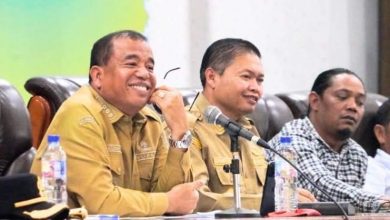 Photo of Harga Anjlok, Petani Bunga Audensi ke Bupati Karo, Bahas Tata Niaga dan Perlindungan Petani Lokal