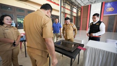 Photo of Pemkab Deli Serdang Sambut Baik Hasil Penyelidikan Insiden di Rumah Dinas Wakil Bupati