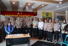 Photo of Kapolda Aceh: Sinergi Polda Aceh Dengan Insan Pers Dapat Mewujudkan Informasi yang Kredibel, Adil dan Berimbang