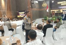 Photo of Kapolda Aceh: Sinergi Polda Aceh Dengan Insan Pers Dapat Mewujudkan Informasi yang Kredibel, Adil dan Berimbang