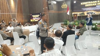 Photo of Kapolda Aceh: Sinergi Polda Aceh Dengan Insan Pers Dapat Mewujudkan Informasi yang Kredibel, Adil dan Berimbang