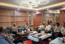 Photo of Kapolda Aceh Terima Audiensi Pengurus Daerah PP Polri Aceh, Perkuat Sinergi dan Silaturahmi