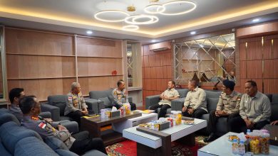 Photo of Kapolda Aceh Terima Audiensi Pengurus Daerah PP Polri Aceh, Perkuat Sinergi dan Silaturahmi