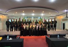 Photo of Amil Relawan BMA Paparkan Lima Strategi Optimalisasi Penggalangan Dana ZISWAF