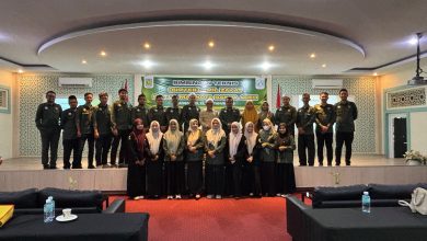 Photo of Amil Relawan BMA Paparkan Lima Strategi Optimalisasi Penggalangan Dana ZISWAF