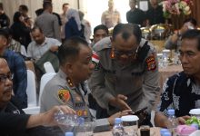 Photo of Kapolda Aceh Sampaikan Permohonan Maaf kepada Masyarakat Perihal Perampokan yang Dilakukan Oknum Polisi