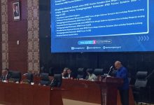 Photo of APBD Diharapkan Instrumen yang Mampu Menjawab Kebutuhan Masyarakat Sumut