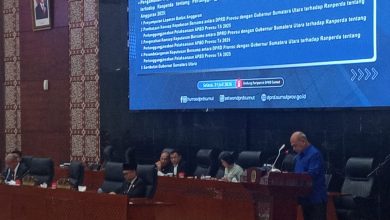 Photo of APBD Diharapkan Instrumen yang Mampu Menjawab Kebutuhan Masyarakat Sumut