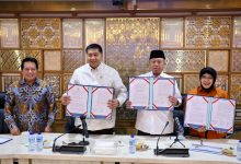 Photo of Terbitkan Surat Edaran Percepatan Sertipikasi Tanah MBR, Menteri Nusron: Manfaat Program Pemerintah Dapat Dirasakan Secara Utuh