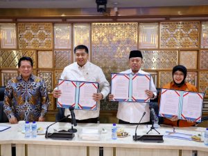 Sertipikasi Tanah MBR,