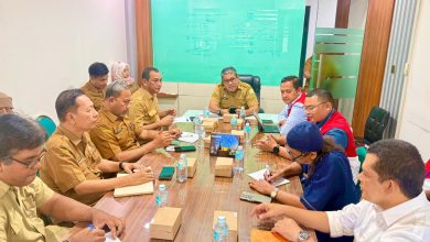 Photo of Pemerintah Aceh Ambil Langkah Strategis Jamin Ketersediaan BBM Bersubsidi dan LPG 3 Kg
