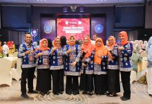 Photo of TP PKK Deli Serdang Perkuat Sinergi dan Kapasitas Kader dalam Bimtek PKK Sumut 2026