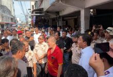 Photo of Pengamanan Aset Eks Delimas Berlangsung Kondusif, Penghuni Sepakat Beralih ke Sistem Sewa