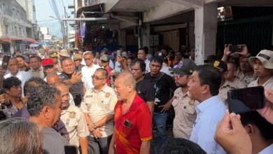 Photo of Pengamanan Aset Eks Delimas Berlangsung Kondusif, Penghuni Sepakat Beralih ke Sistem Sewa