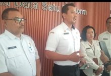 Photo of Pemkab Karo Bantah Tolak Pengalihan Lahan RSUD Kabanjahe, Tegaskan Masih Menunggu Aturan dan Rampungnya Rumah Sakit Baru