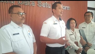 Photo of Pemkab Karo Bantah Tolak Pengalihan Lahan RSUD Kabanjahe, Tegaskan Masih Menunggu Aturan dan Rampungnya Rumah Sakit Baru
