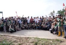 Photo of Pemerintah Aceh Pacu Pemulihan Sawah Terdampak Bencana Hidrometeorogi