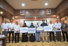 Photo of Komisi IX DPR RI Serap Aspirasi di Aceh, Sekda Usul Daerah Diberi Kewenangan Kelola Jaminan Kesehatan Sendiri