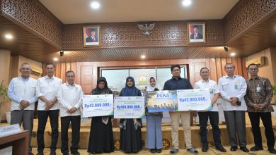 Photo of Komisi IX DPR RI Serap Aspirasi di Aceh, Sekda Usul Daerah Diberi Kewenangan Kelola Jaminan Kesehatan Sendiri