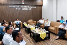 Photo of Kolaborasi Pemkab Deli Serdang dan SNV Perkuat Pengembangan Sawit Berkelanjutan