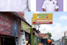 Photo of LPM Tanjung Morawa Apresiasi Program Pemkab Deli Serdang Terkait Pelebaran Badan Jalan Limau Manis Tanjung Morawa