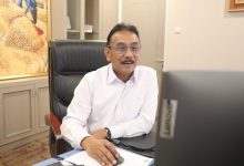 Photo of Sekjen ATR/BPN: Butuh Pejabat Penggerak Organisasi yang Hasilkan Kerja Berdampak bagi Masyarakat