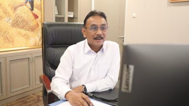 Photo of Sekjen ATR/BPN: Butuh Pejabat Penggerak Organisasi yang Hasilkan Kerja Berdampak bagi Masyarakat