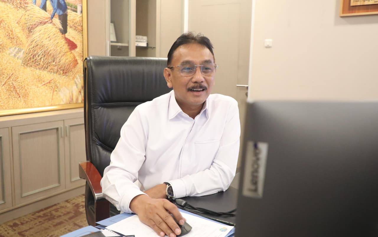 Sekjen ATR
