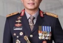 Photo of Kapolda Sumbar Akan Lantik Delapan Kapolres Baru, Wujud Penguatan Kepemimpinan Presisi di Jajaran Polda Sumbar