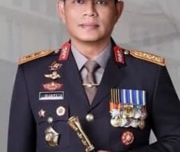 Photo of Kapolda Sumbar Akan Lantik Delapan Kapolres Baru, Wujud Penguatan Kepemimpinan Presisi di Jajaran Polda Sumbar
