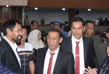 Photo of Gubernur Aceh Sampaikan Raqan Pertanggungjawaban Pelaksanaan APBA 2025 ke DPRA