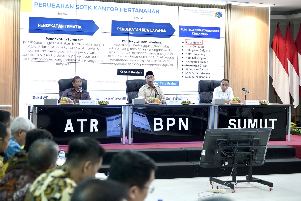 Pengarahan