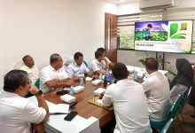 Photo of Dorong Sistem Resi Gudang, Pemerintah Aceh Percepat Hilirisasi Nilam