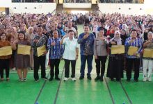 Photo of 2.000 SK PIP untuk Sekolah se-Kecamatan Lubuk Pakam Diserahkan