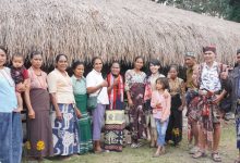 Photo of Lindungi Aset dari Pengambilalihan Sepihak, Kementerian ATR/BPN Targetkan Pendaftaran 10 Tanah Ulayat di Sumba Timur