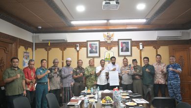 Photo of Hasil Rapat Forkopimda Aceh, Tangani Karhutla Hidupkan Hukum Adat