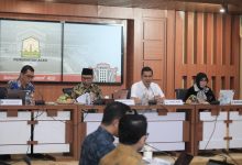 Photo of Penanganan Bencana, Sekda Nasir: Huntara Capai 99 Persen, dan Tren Positif Pemulihan Infrastruktur
