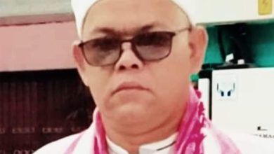 Photo of Umat Islam Harus Saling Mengingatkan Tipu Daya Syaitan