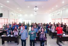 Photo of Pemkab Deli Serdang Optimalkan Integrasi Aplikasi Menuju Pemerintahan Digital