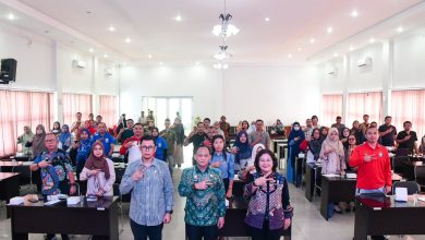 Photo of Pemkab Deli Serdang Optimalkan Integrasi Aplikasi Menuju Pemerintahan Digital