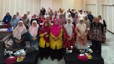 Photo of Pimpinan Wilayah Aisyiyah Aceh Gelar Pendidikan dan Pelatihan Paralegal Se-Aceh