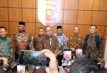 Photo of Wujud Komitmen Perubahan, Kementerian ATR/BPN Tawarkan Optimalisasi Kerja Sama dengan Pemda Se-Lampung