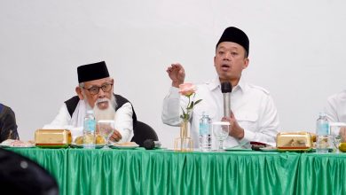 Photo of Menteri Nusron Ajak PWNU dan PCNU Se-Aceh Percepat Sertipikasi Tanah Wakaf