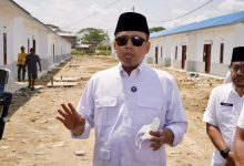 Photo of Menteri Nusron Apresiasi Yayasan Buddha Tzu Chi atas Dukungan Pembangunan Huntap bagi Korban Bencana di Aceh Tamiang
