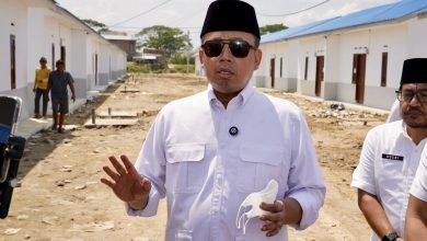 Photo of Menteri Nusron Apresiasi Yayasan Buddha Tzu Chi atas Dukungan Pembangunan Huntap bagi Korban Bencana di Aceh Tamiang