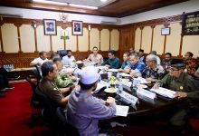 Photo of Transisi Darurat Berakhir, Mualem dan Forkopimda Akan Tetapkan Status Baru