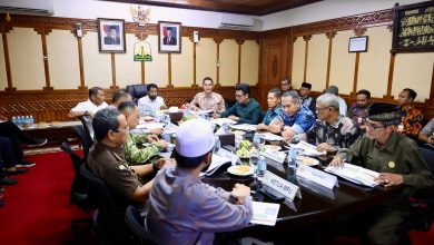 Photo of Transisi Darurat Berakhir, Mualem dan Forkopimda Akan Tetapkan Status Baru
