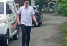 Photo of Anggota DPRD Kota Medan Agus Setiawan: PKH Medan Makmur Untuk Lansia dan Disabilitas