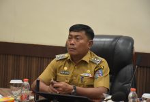 Photo of Pemkab Deli Serdang Dukung Implementasi RAN PE 2026–2029